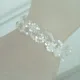 Arabesque - Arabesque Moonstone-Satin white - 3